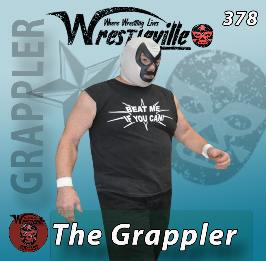 The Grappler