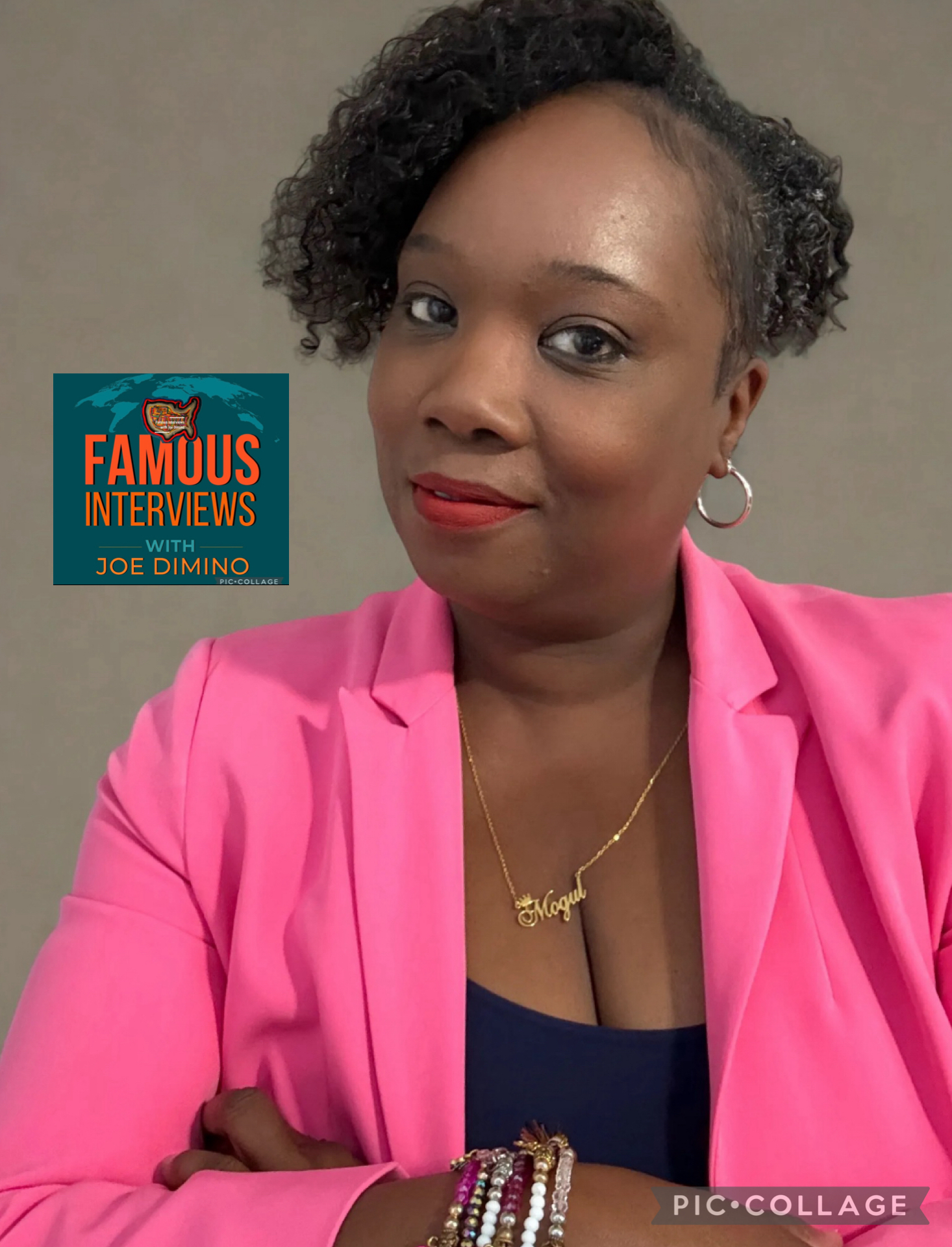 Soft Simple CEO Founder LaKisha Mosley on Women, Wellness & Leadership
