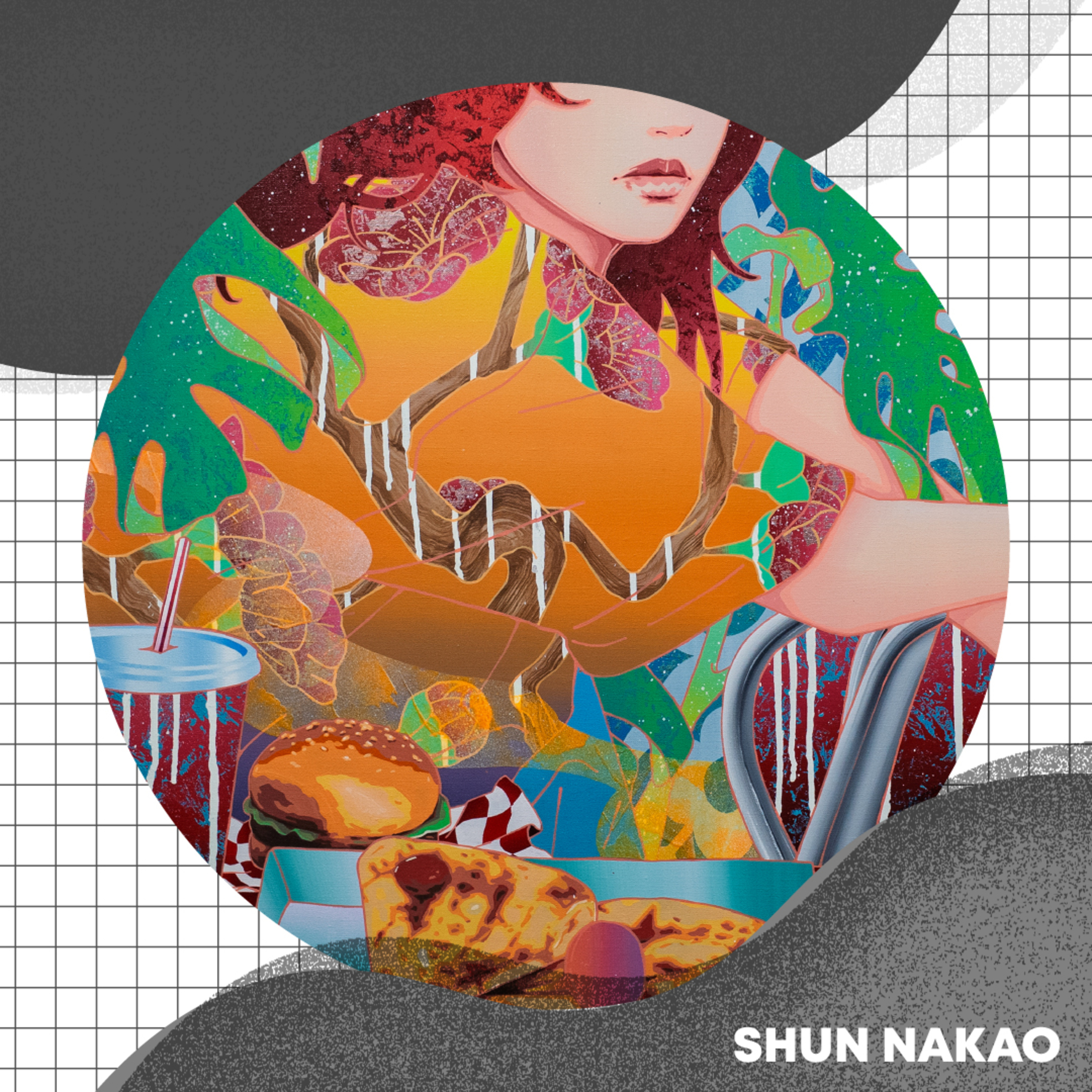 ”Don't stop SHUN!!” SHUN NAKAO EP4