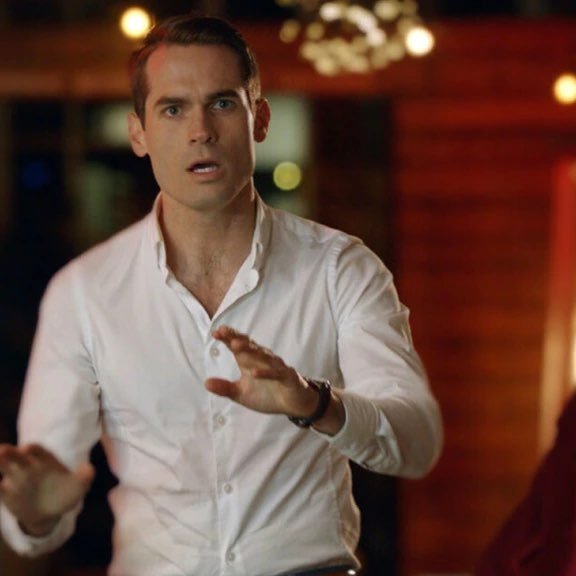 Matt Interviews Jim Cummings and PJ McCabe of Beta Test at Fantastic Fest