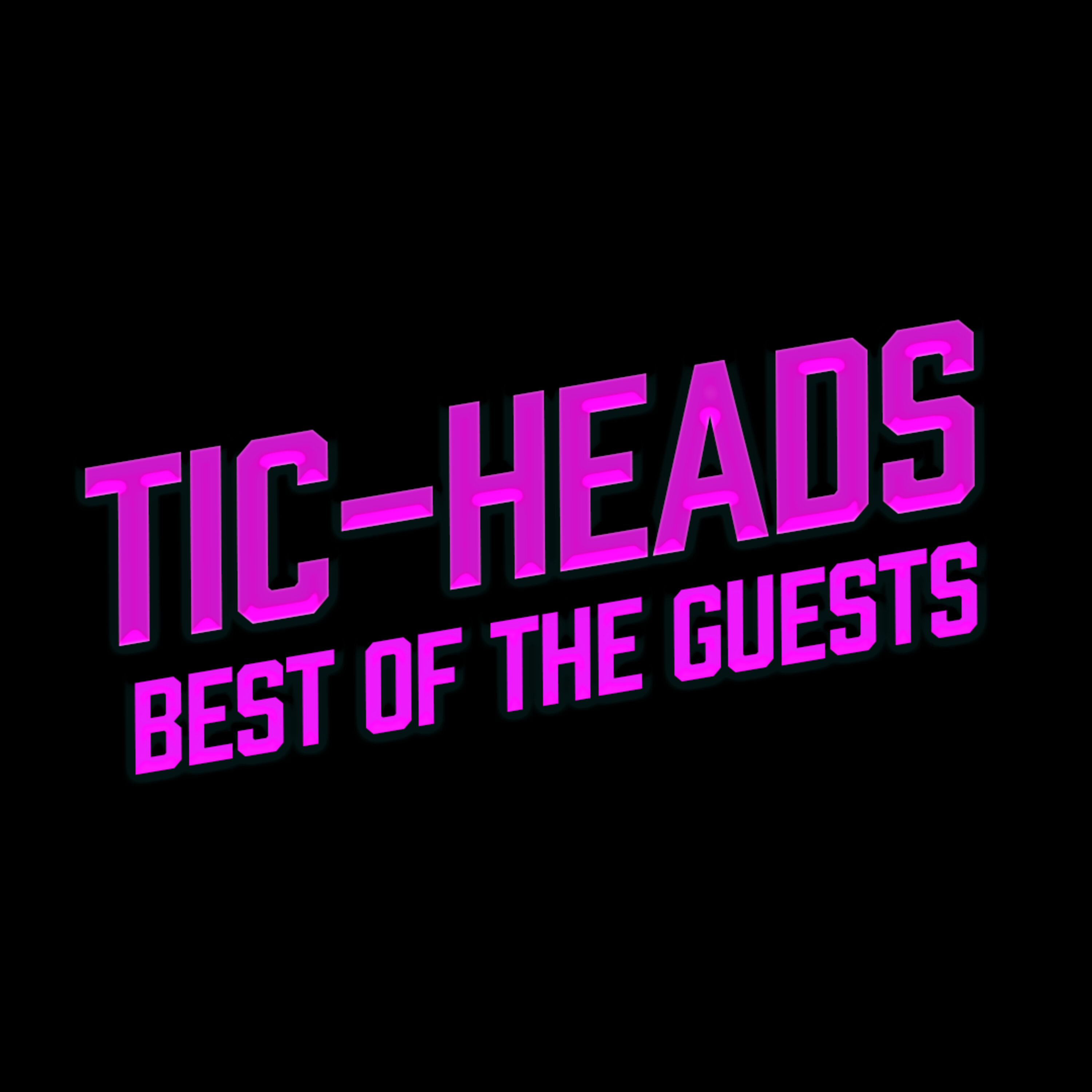 #30. Best of the Guests - Season 2