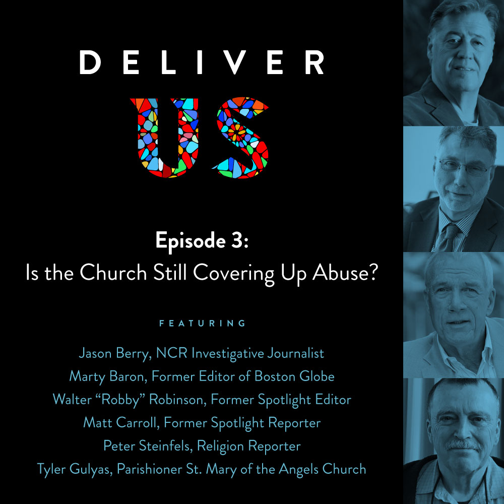 Is the Church Still Covering Up Abuse?