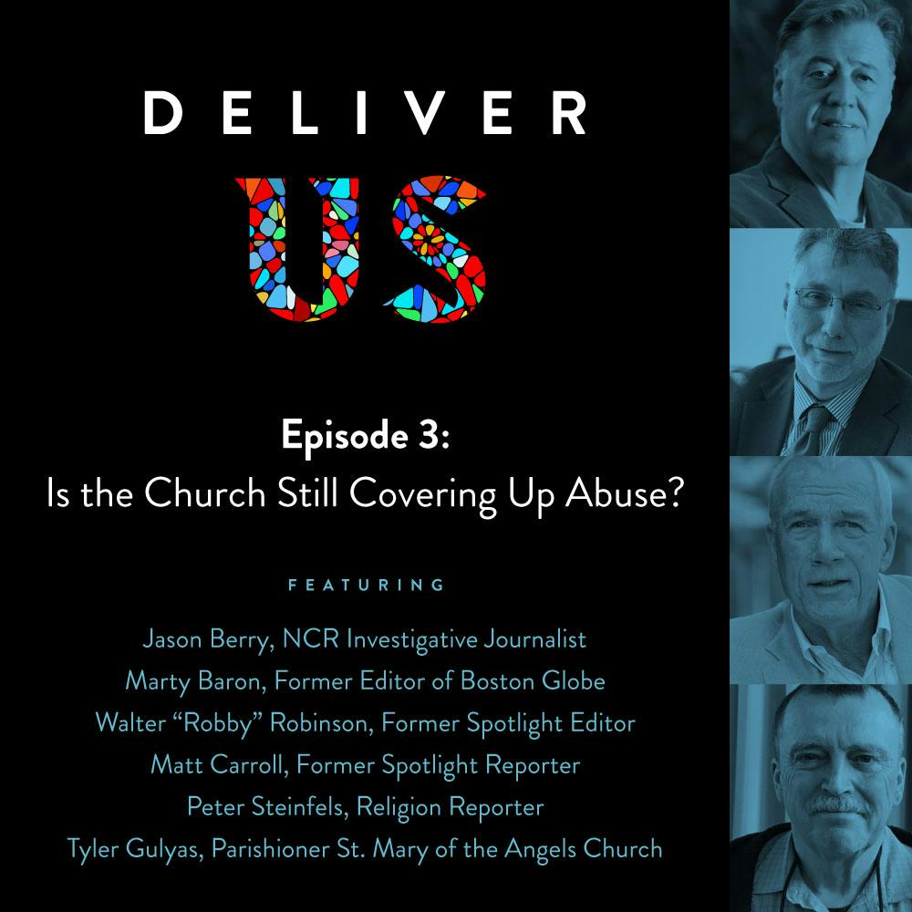 Is the Church Still Covering Up Abuse? Is the Church Still Covering Up Abuse?