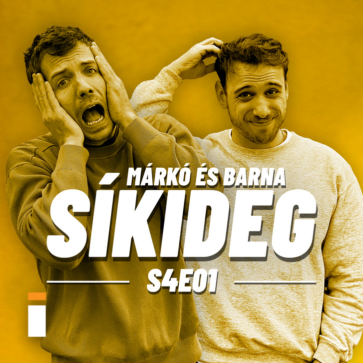 Nemzetközi babasírás-konferencia episode artwork