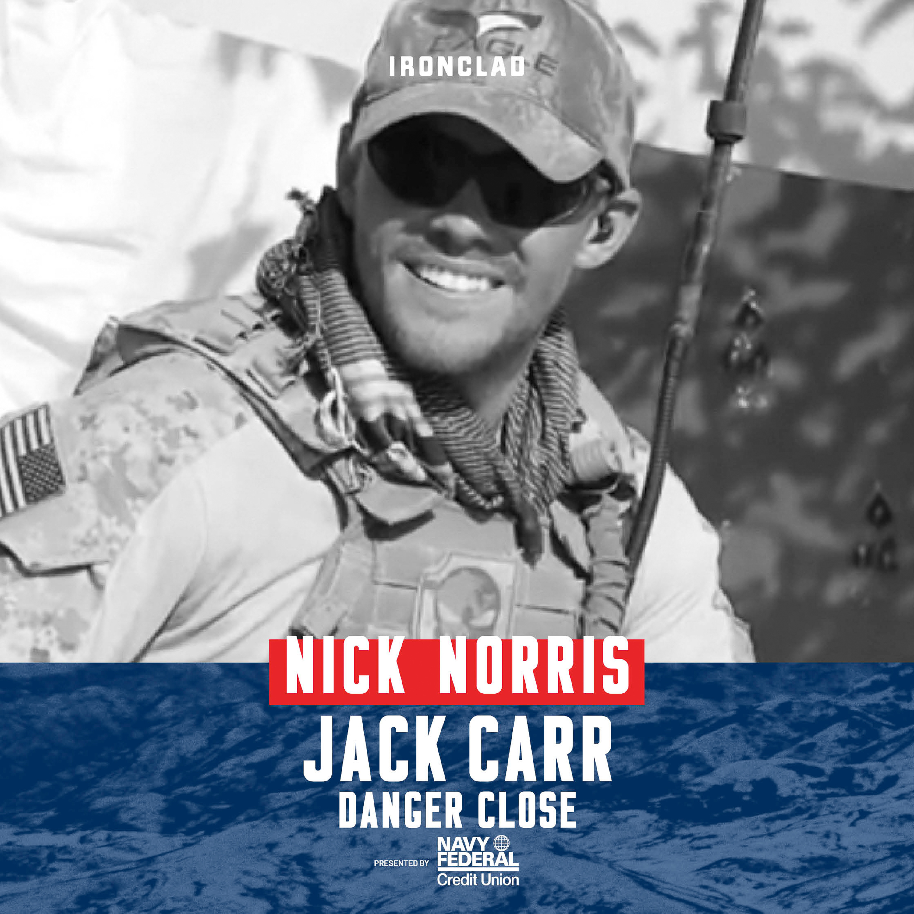 The Jack Carr Channel