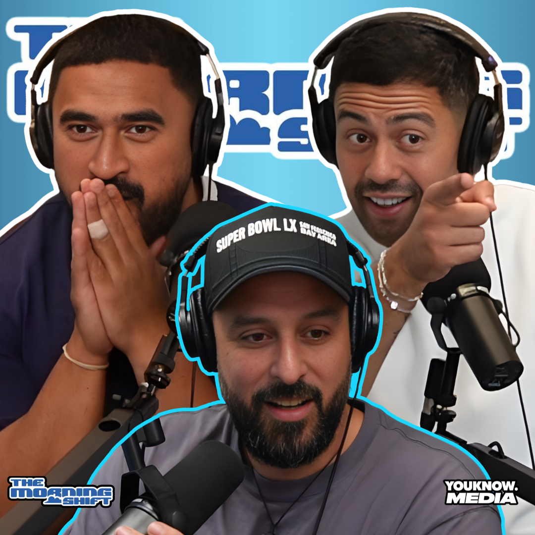 Jordan FINALLY Revealed His Dream…