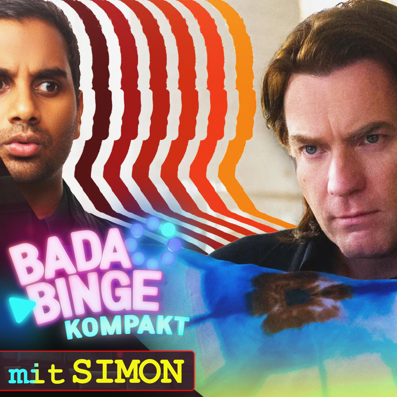 Kompakt | Netflix-Kurztipps: Master of None & Halston episode artwork