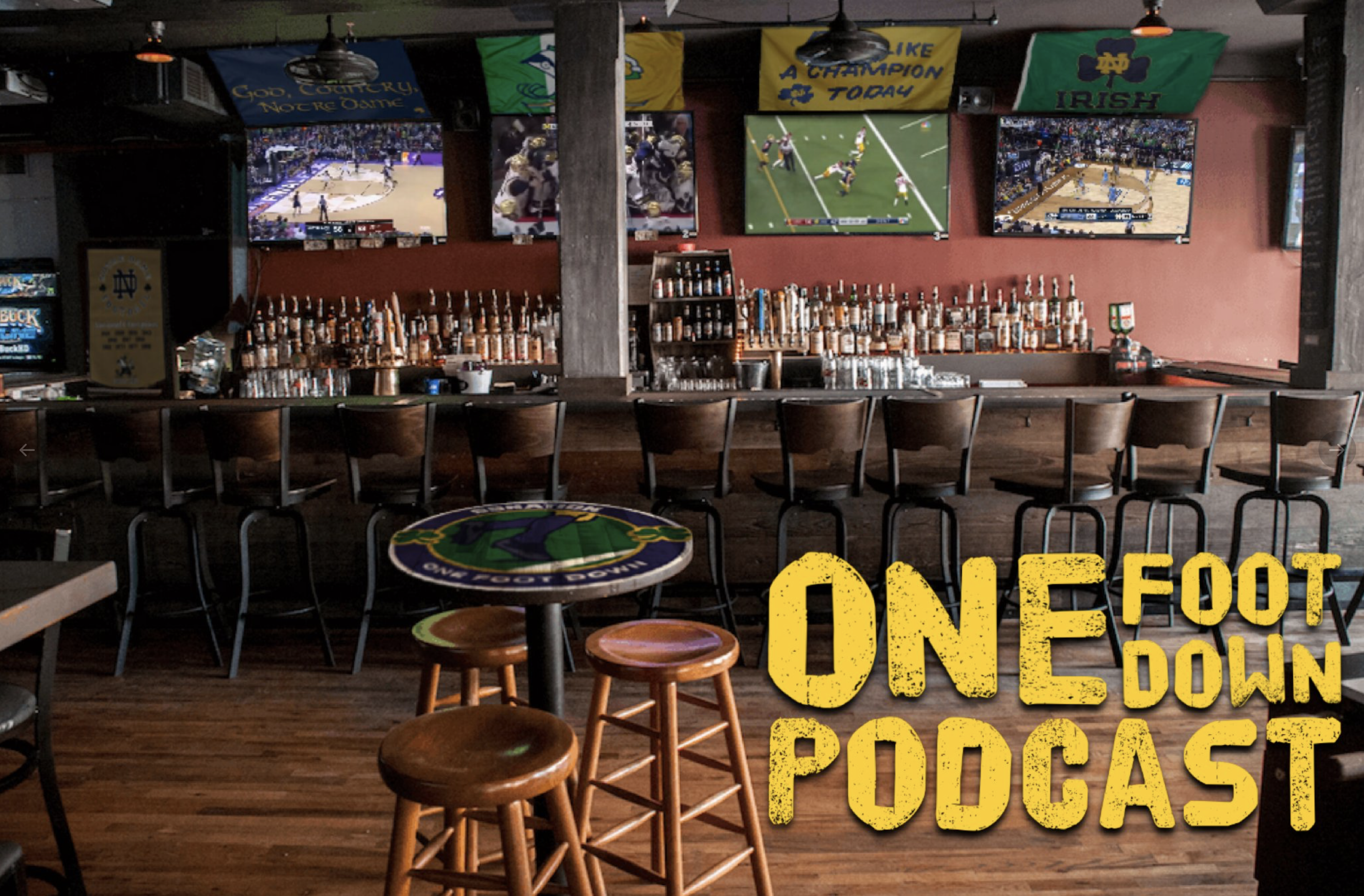 OFD Podcast: Figuring out Notre Dame's 12-7 win over Louisville episode artwork