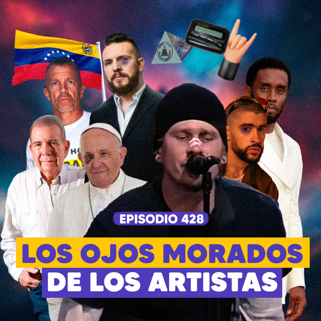 La cultura del “hazlo tú mismo” | 99% con Isra y Abelardo Ep. 428 episode artwork