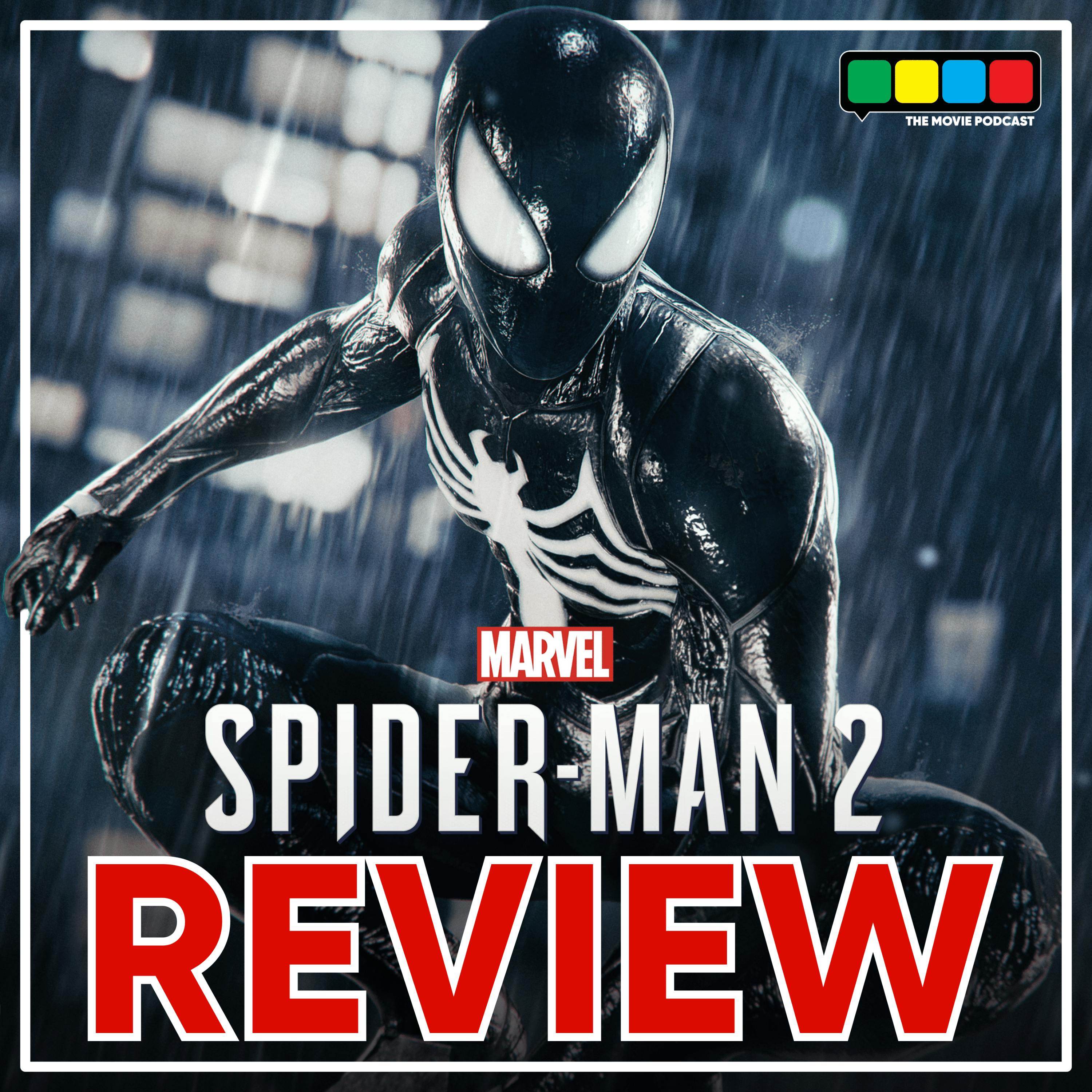Marvel's Spider-Man 2 PS5 Review (Spoiler-Free)
