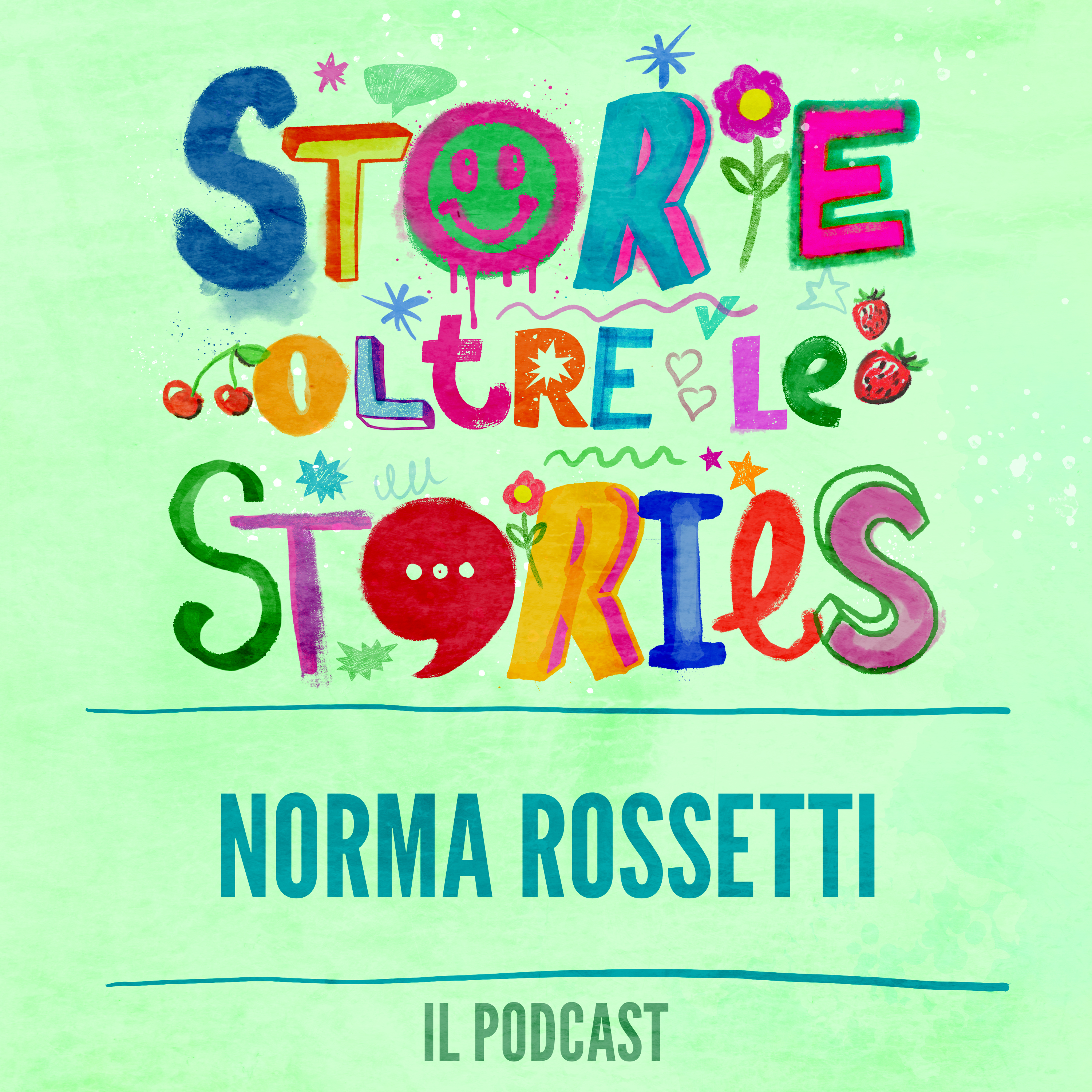 Storie oltre le Stories