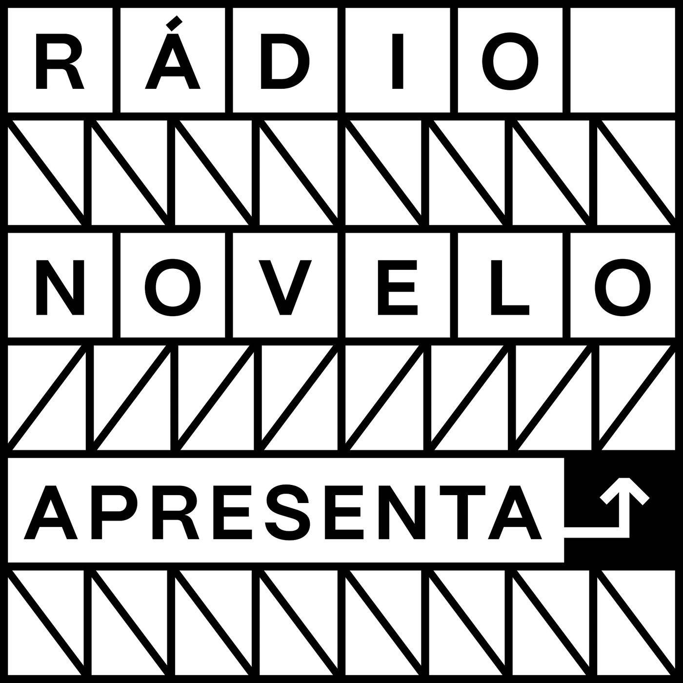 Conheça o podcast Rádio Novelo Apresenta