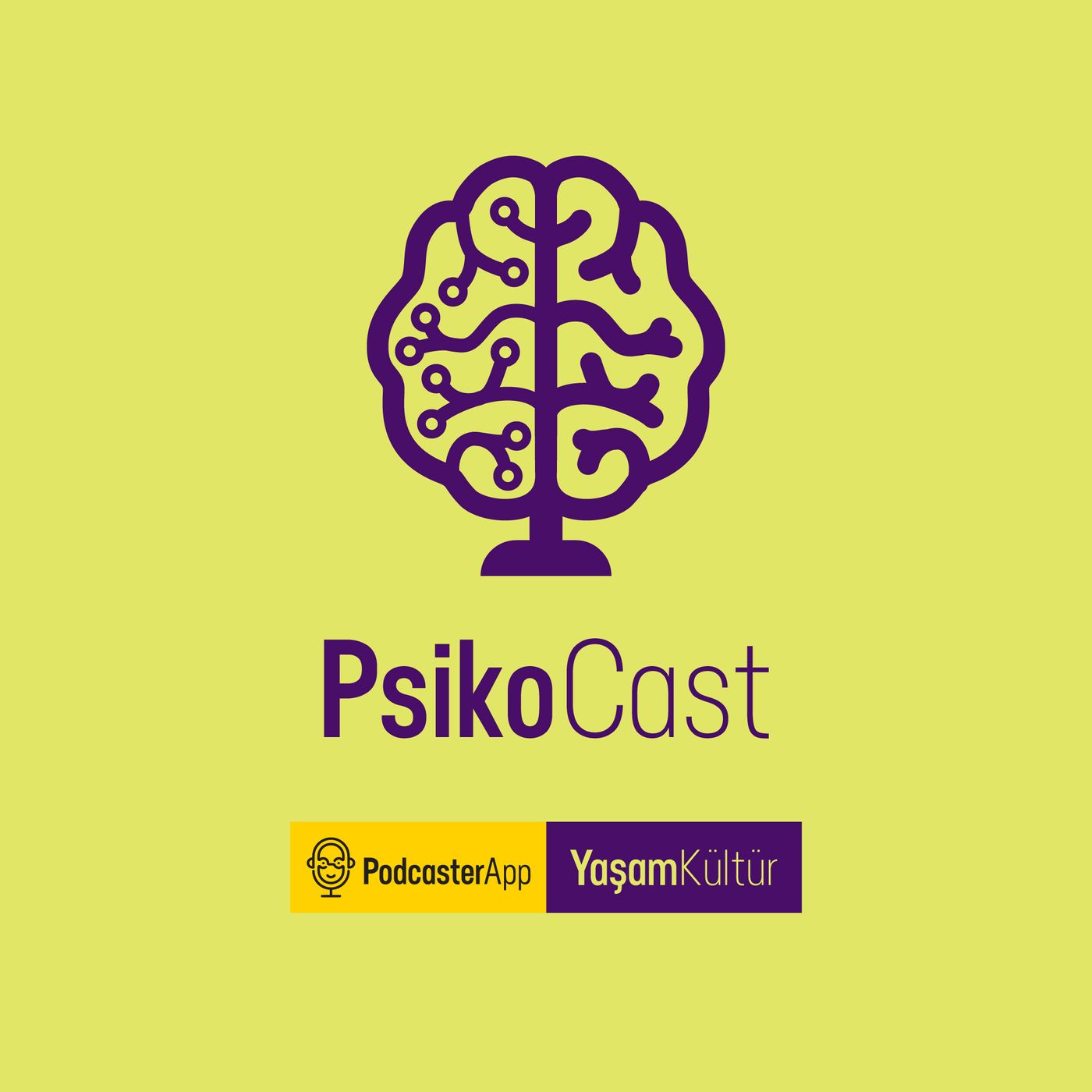 PsikoCast