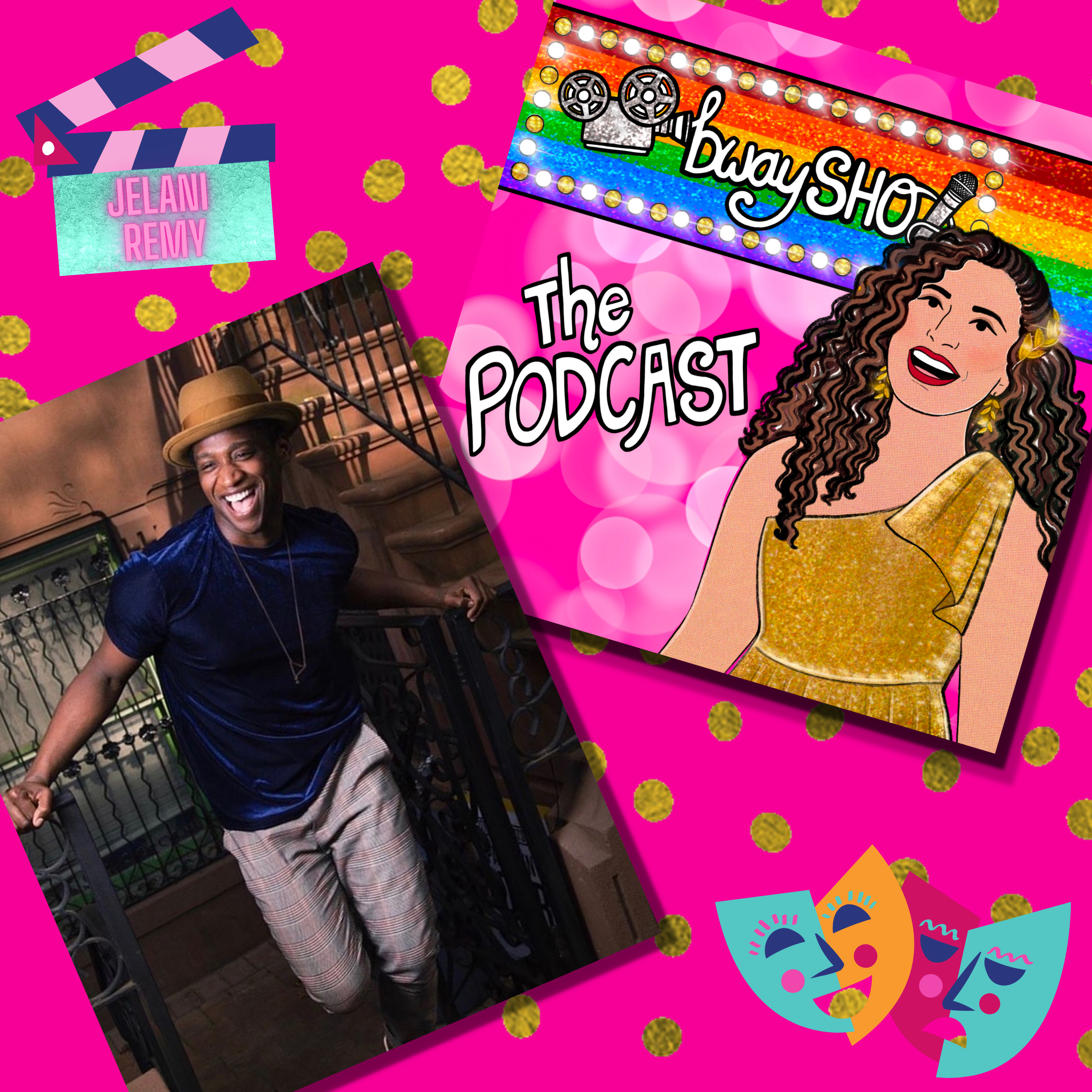 bwaySHO: The Podcast