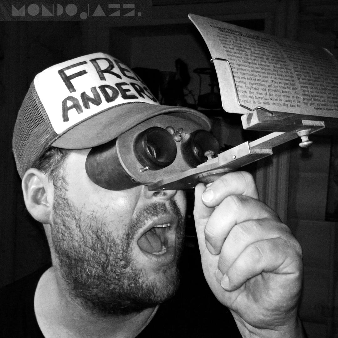 Kresten Osgood, Mark Turner, The Fury, M.T.B., AuB & More