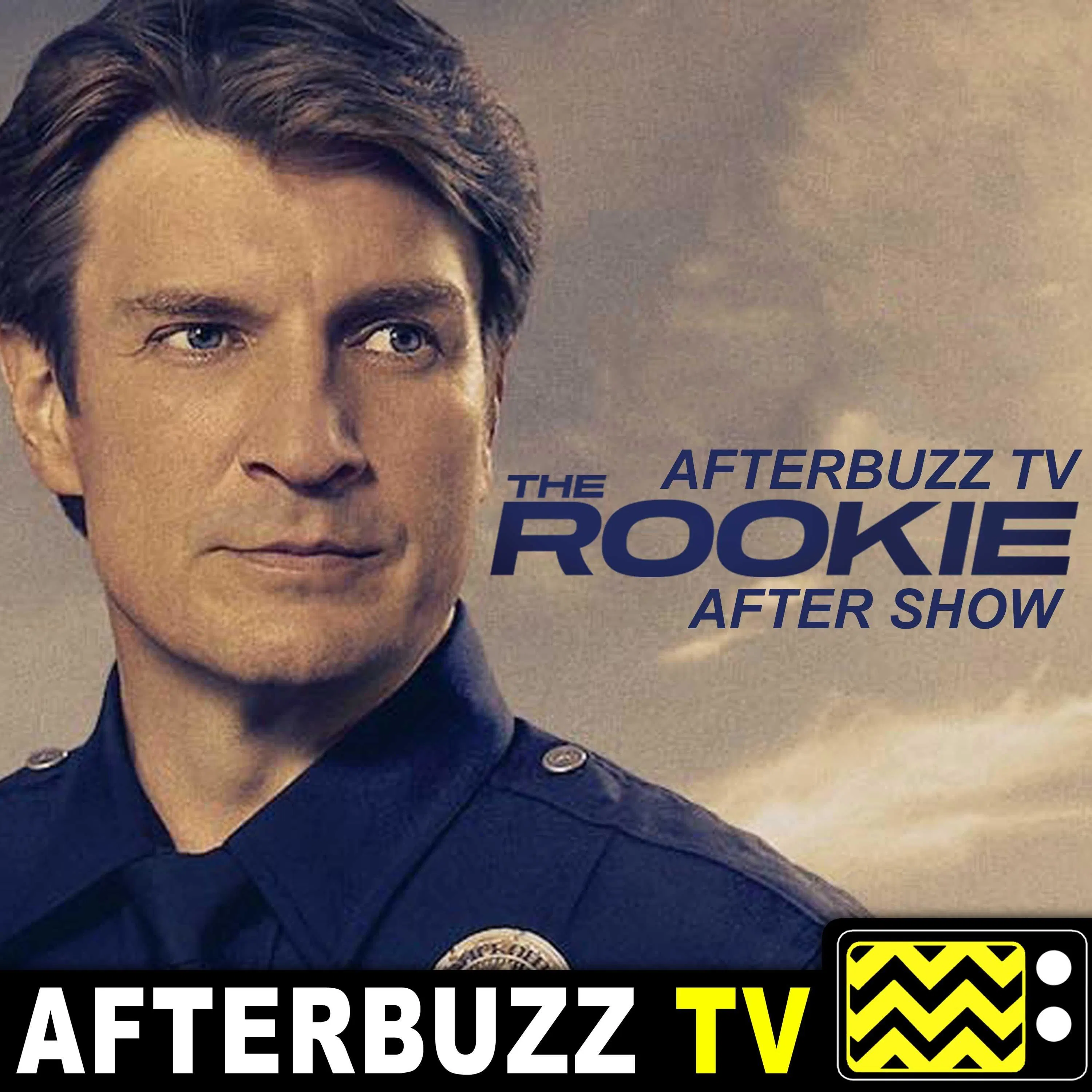 "The Checklist" Season 1 Episode 19 'The Rookie' Review episode artwork