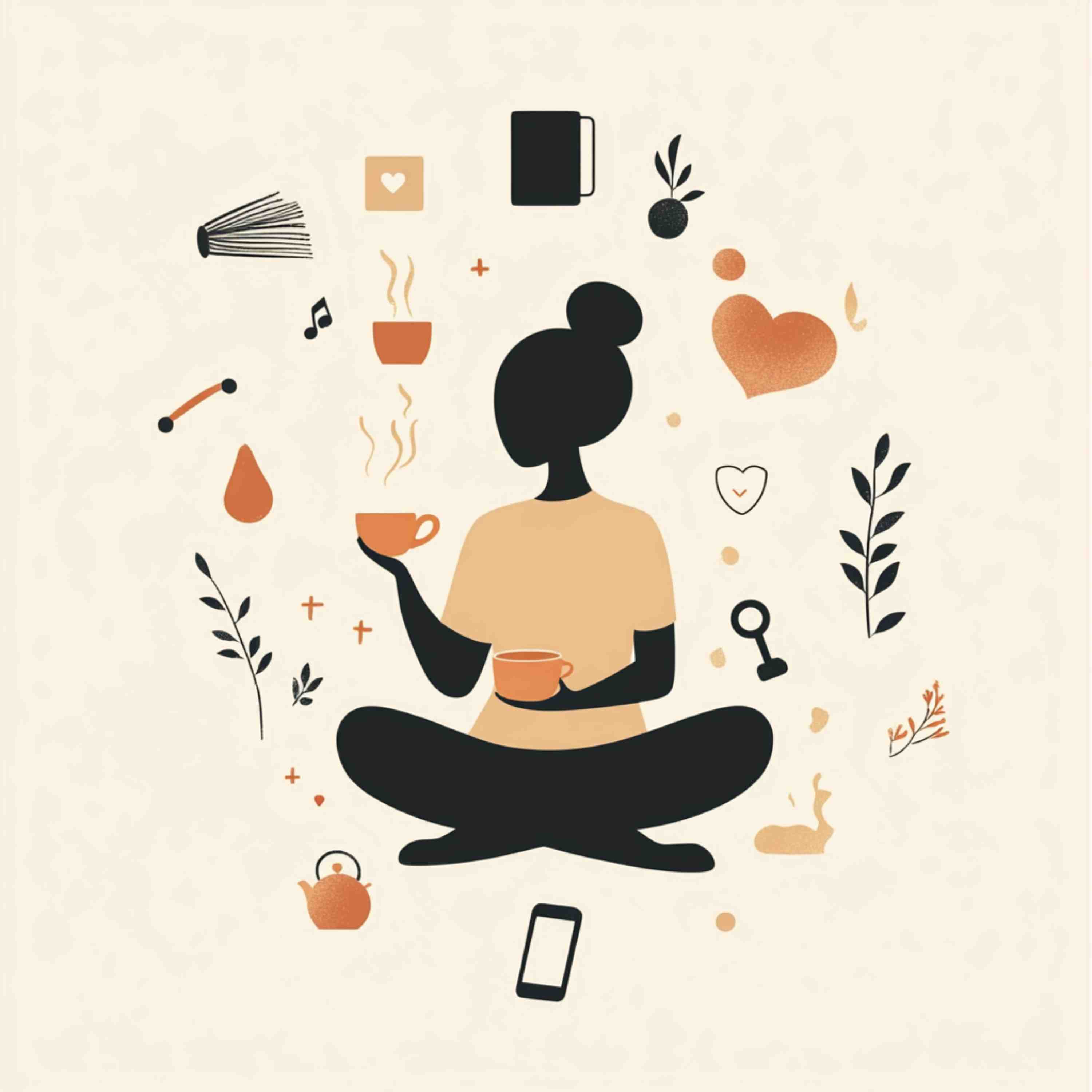 How to Fit Self Care into Your Day by Cara Harvey of A Purpose Driven Mom on Motherhood