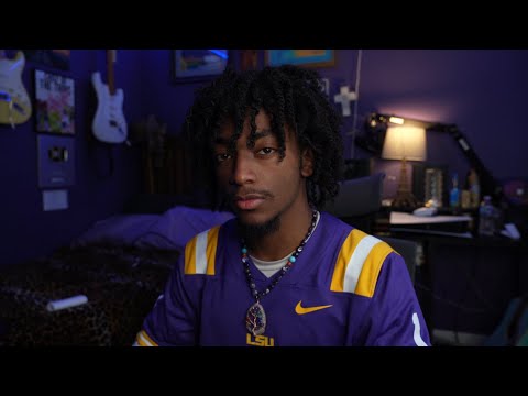 Please Protect Yourself, The World Is Ending | Shimon Davis