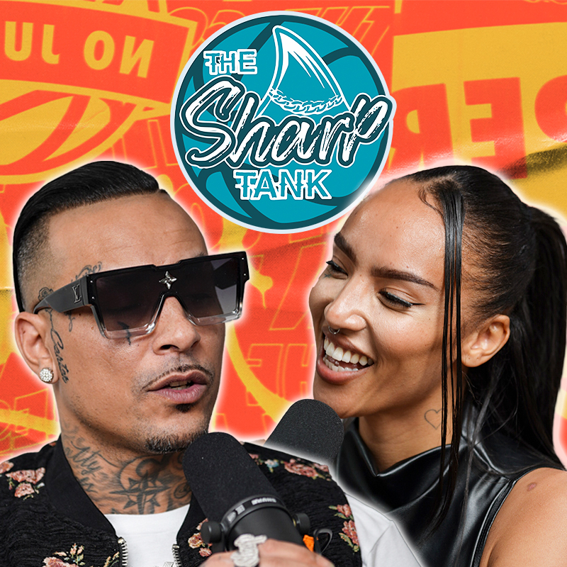 Lauren Cofie on Boyfriend Telling Her: "I Never Dated a Black Girl" on National TV