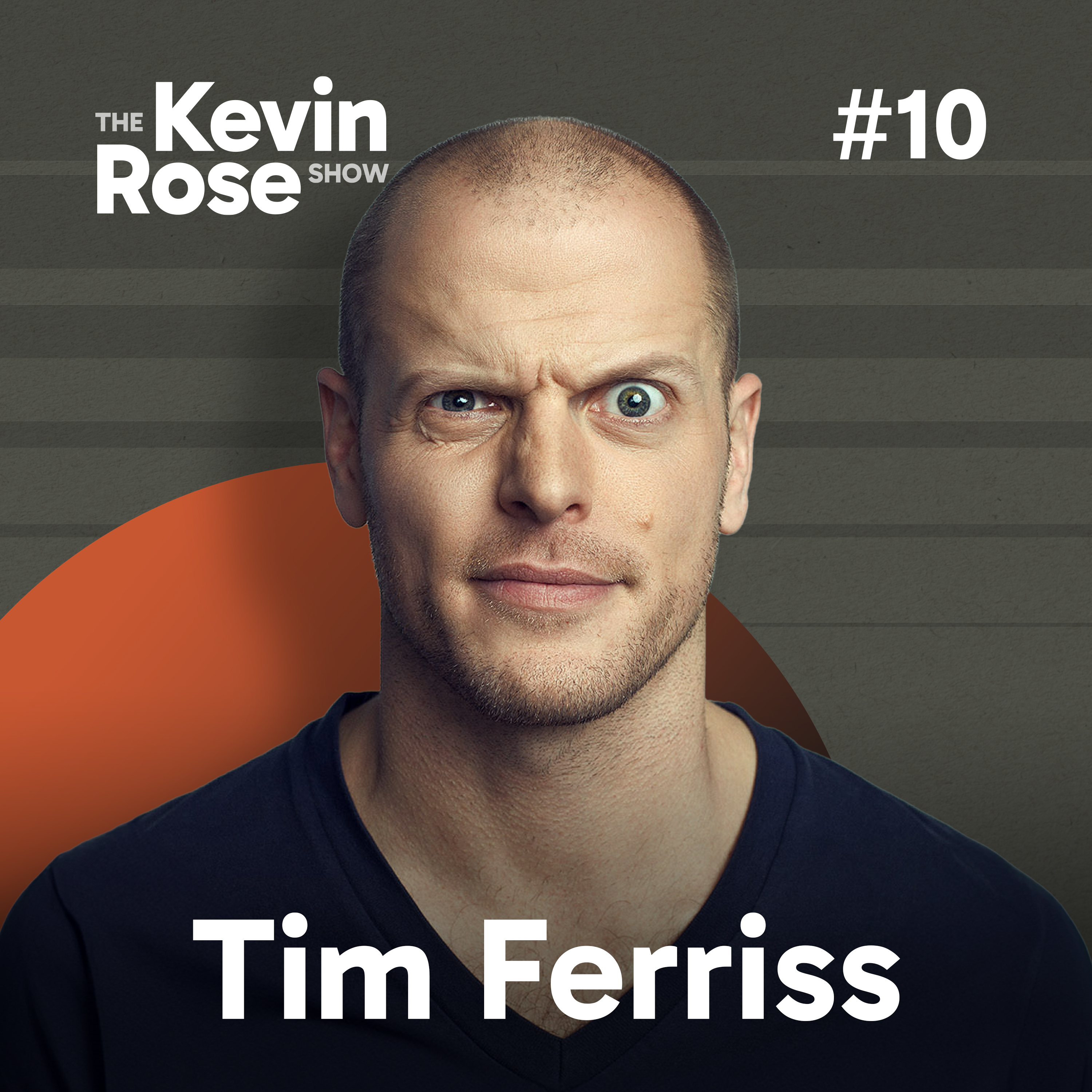 Tim Ferriss, Tribe of Mentors: Short Life Advice from the Best in the World (#10)