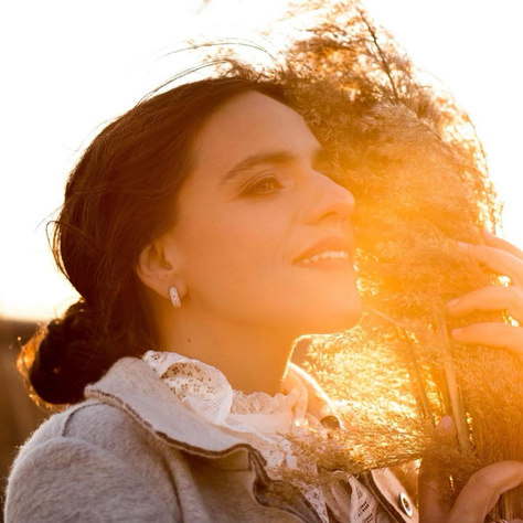 Palya Bea: Beszéljünk egy kicsit a szexről