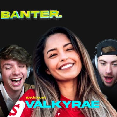 Valkyrae Wants Us to Join 100 Thieves