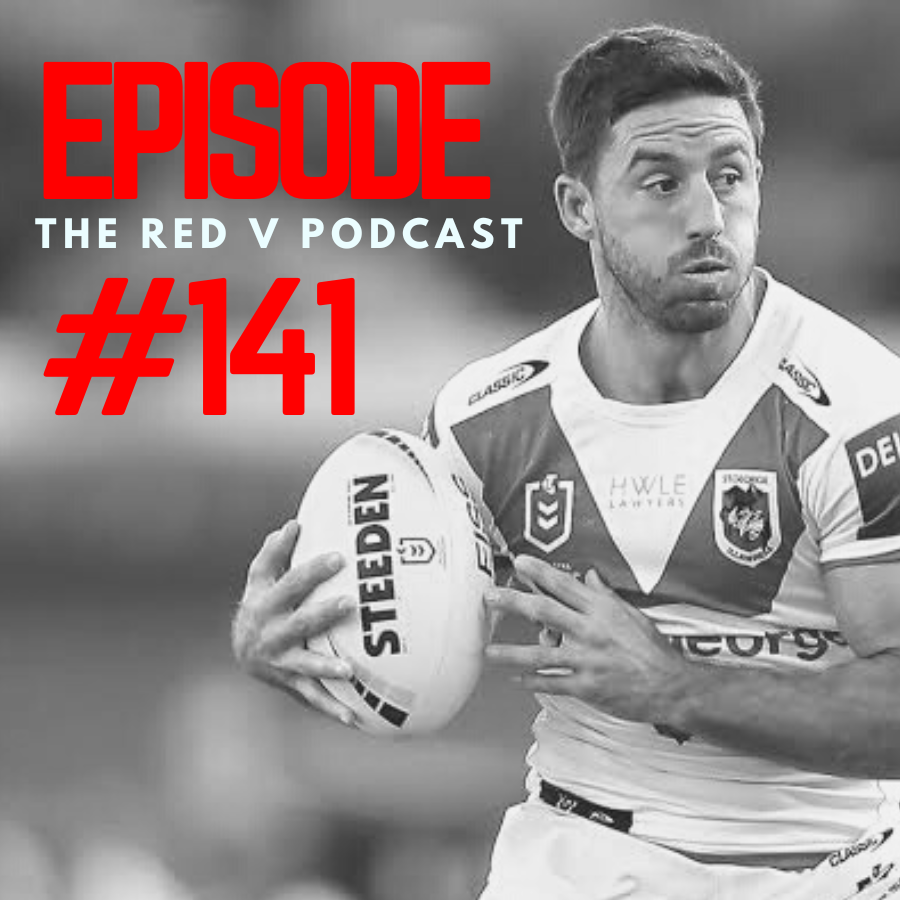 The Red V Podcast