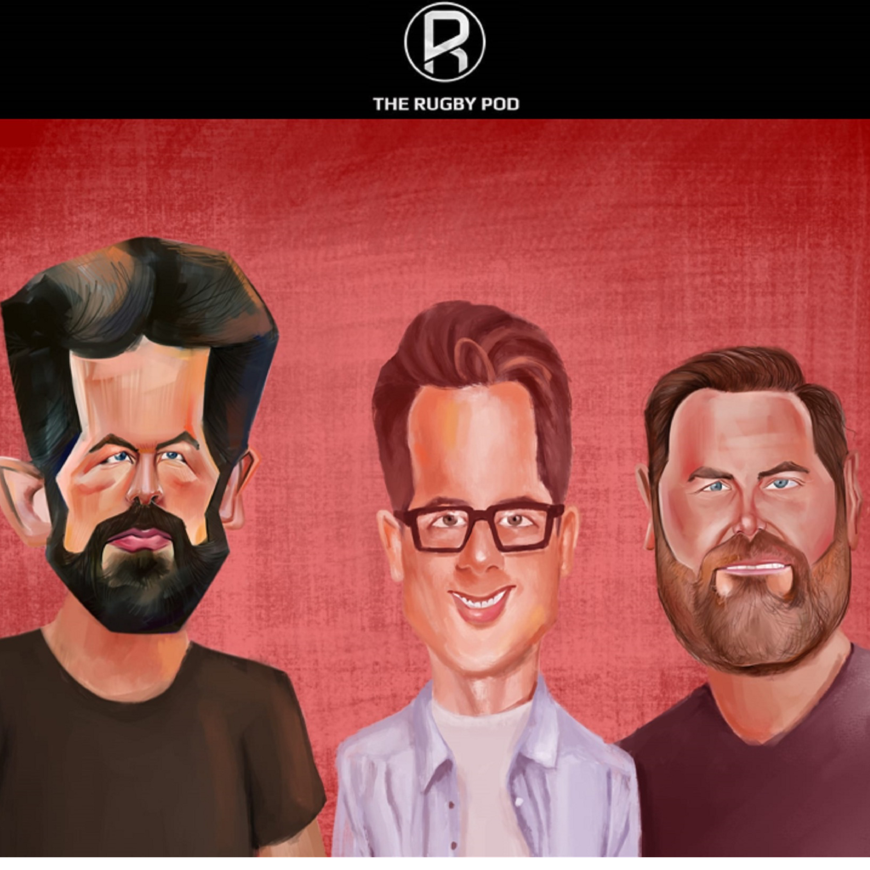 Episode 7 - Chiefs, Chiefs, Chiefs!