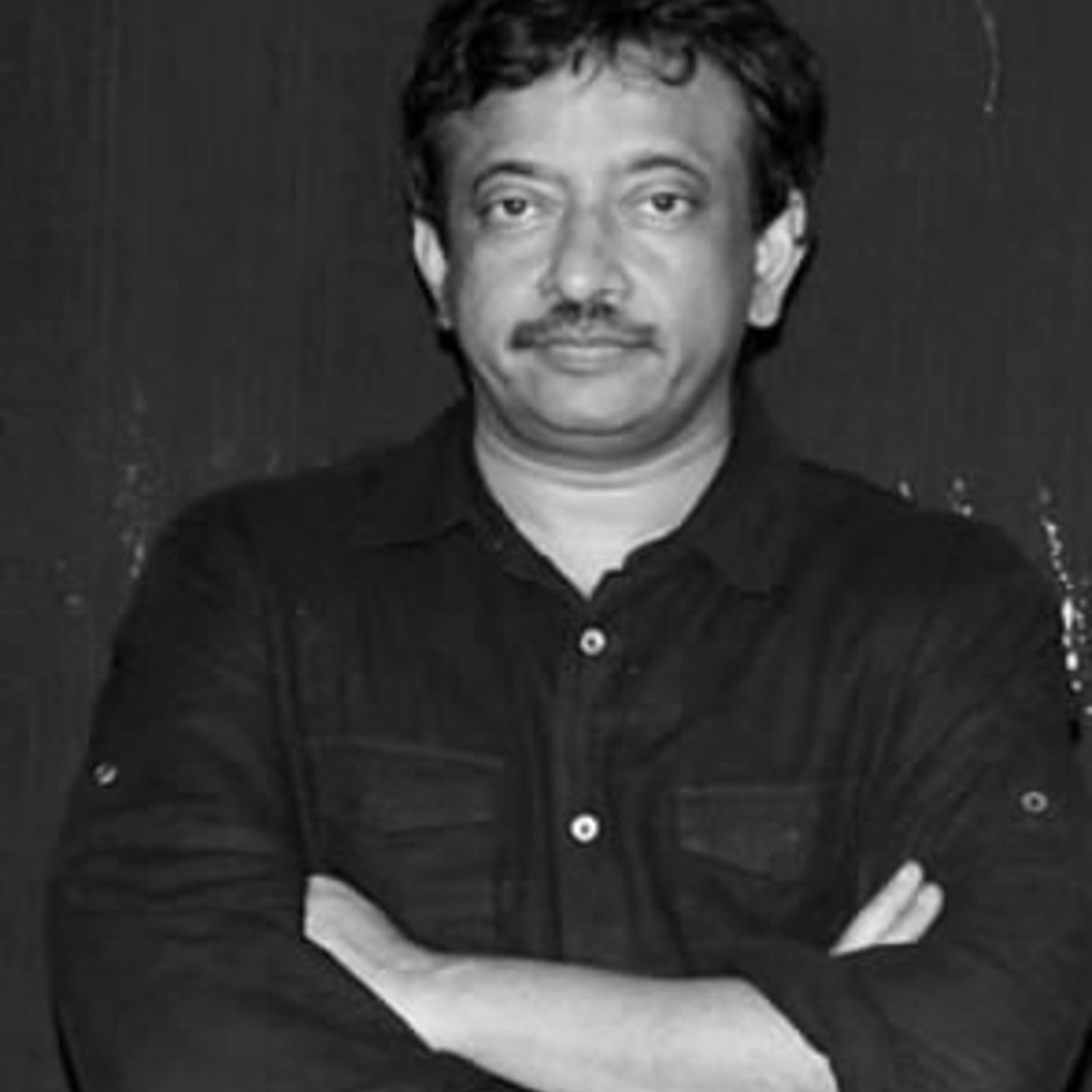 Guns, Ghosts and Garmi : The rise and fall of Ram Gopal Verma Guns, Ghosts and Garmi : The rise and fall of Ram Gopal Verma