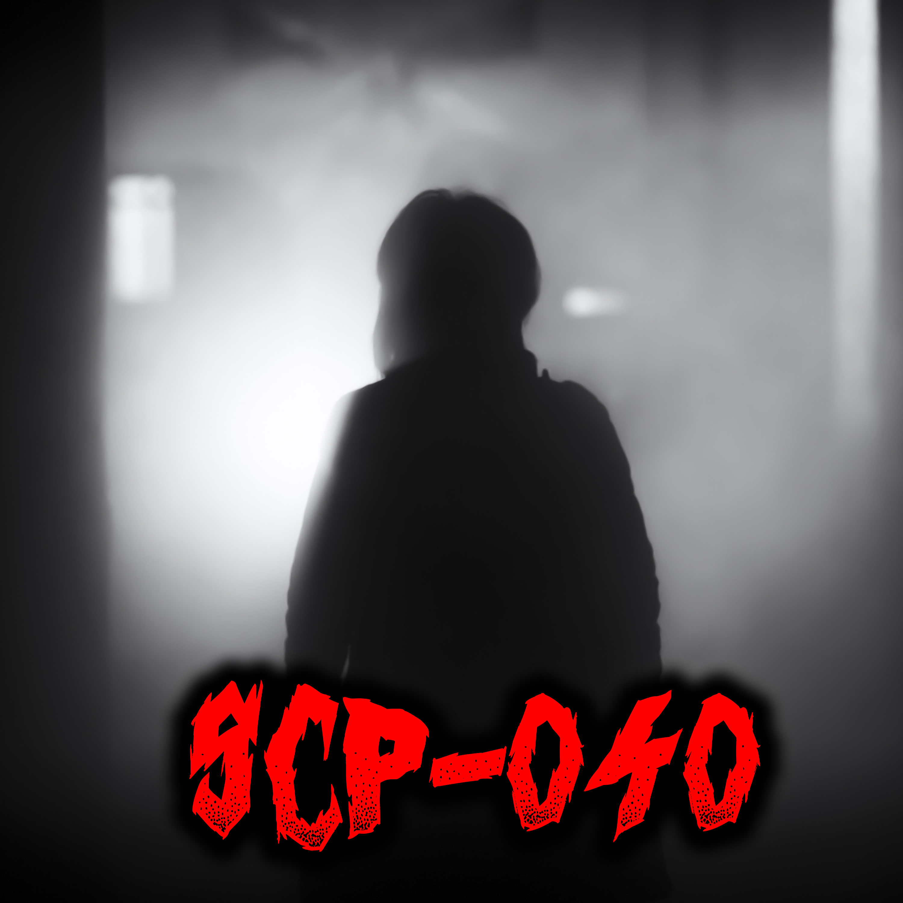 SCP-040 (ITA) - La bambina dell'evoluzione episode artwork