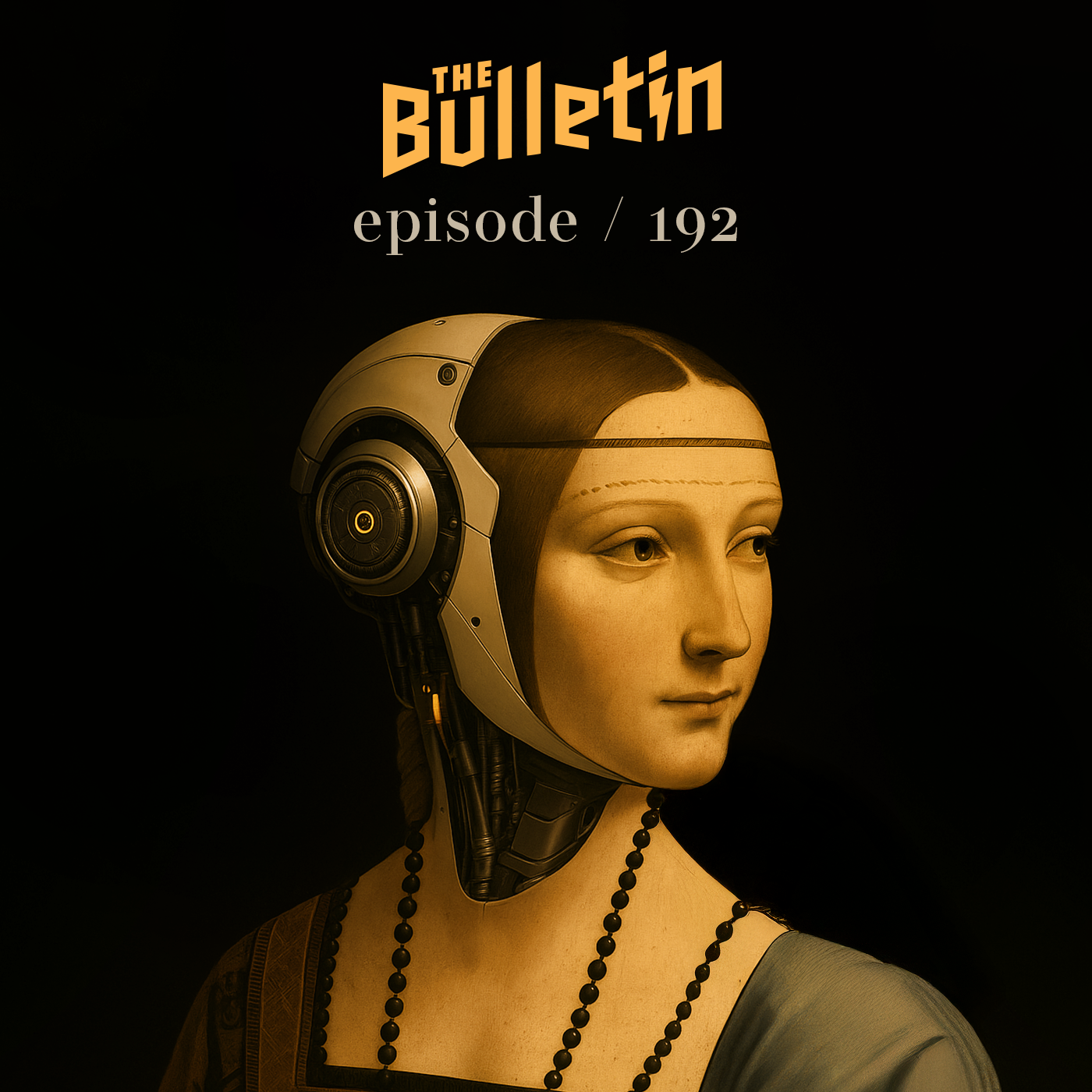 Artificially Intelligent, Part 1