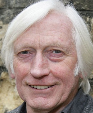 Ep. 213 Richard Overy, "Rain of Ruin"