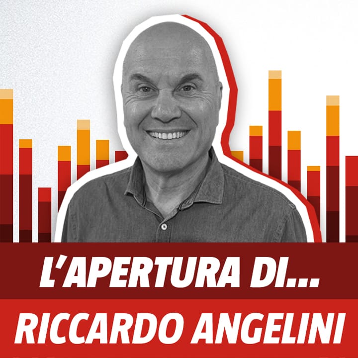 Che sta succedendo con Fofana? - L’apertura di Galopeira (18/8/26)