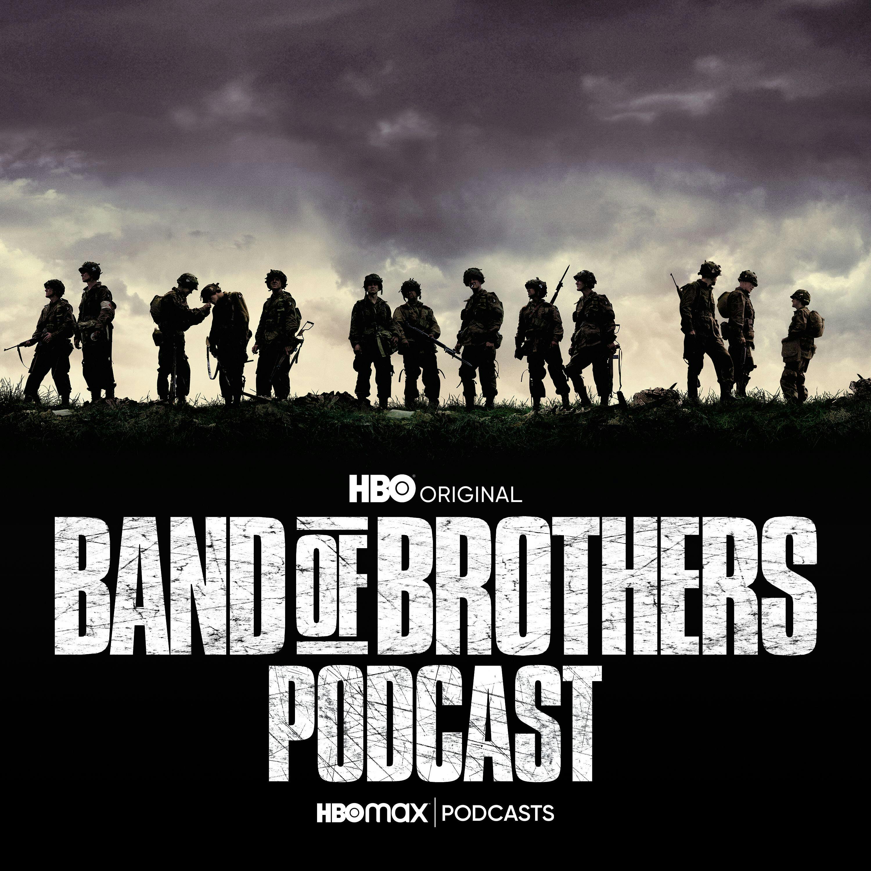 Band of Brothers Podcast podcast show image