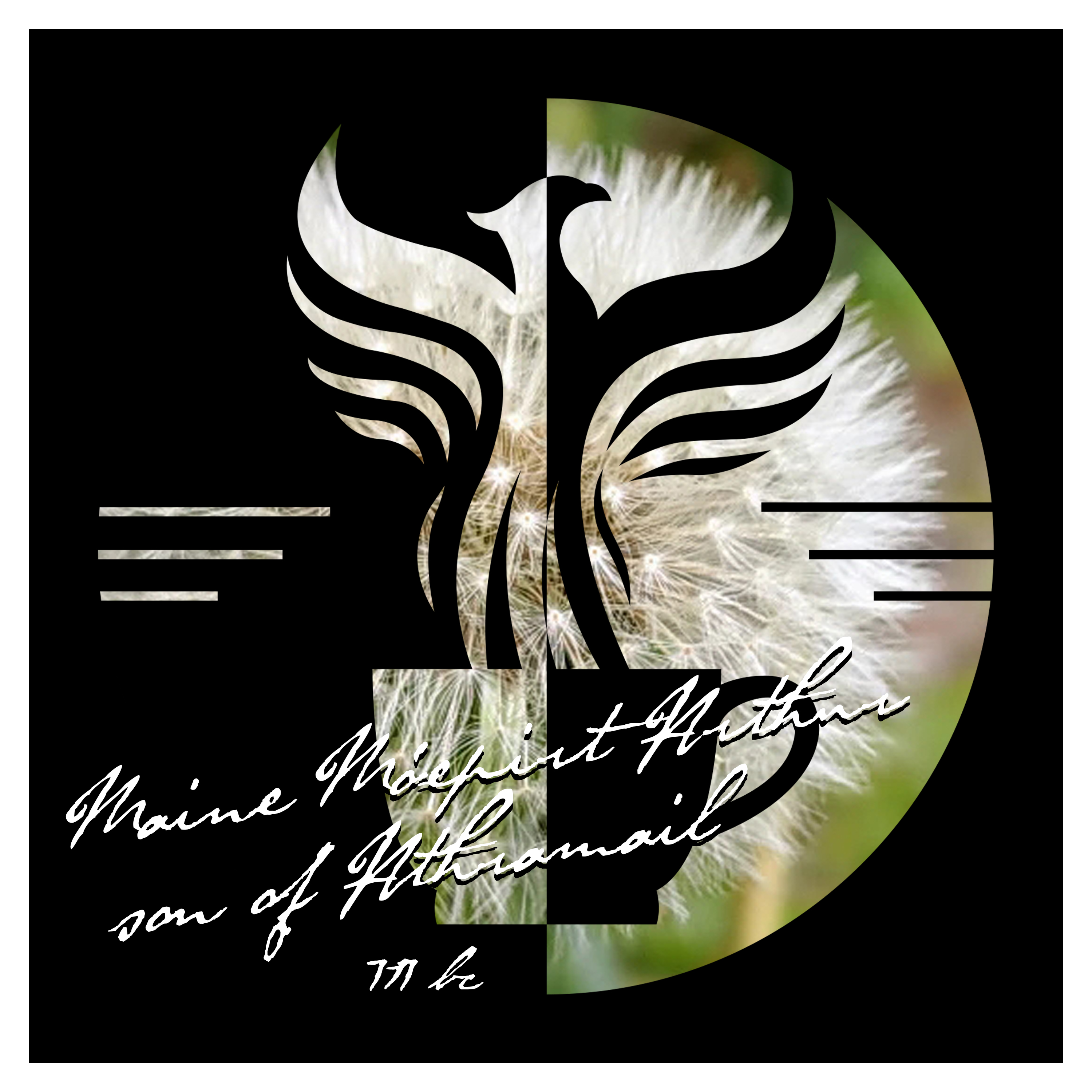 Episode 94 - Maine Moepirt Arthur (717 BC)