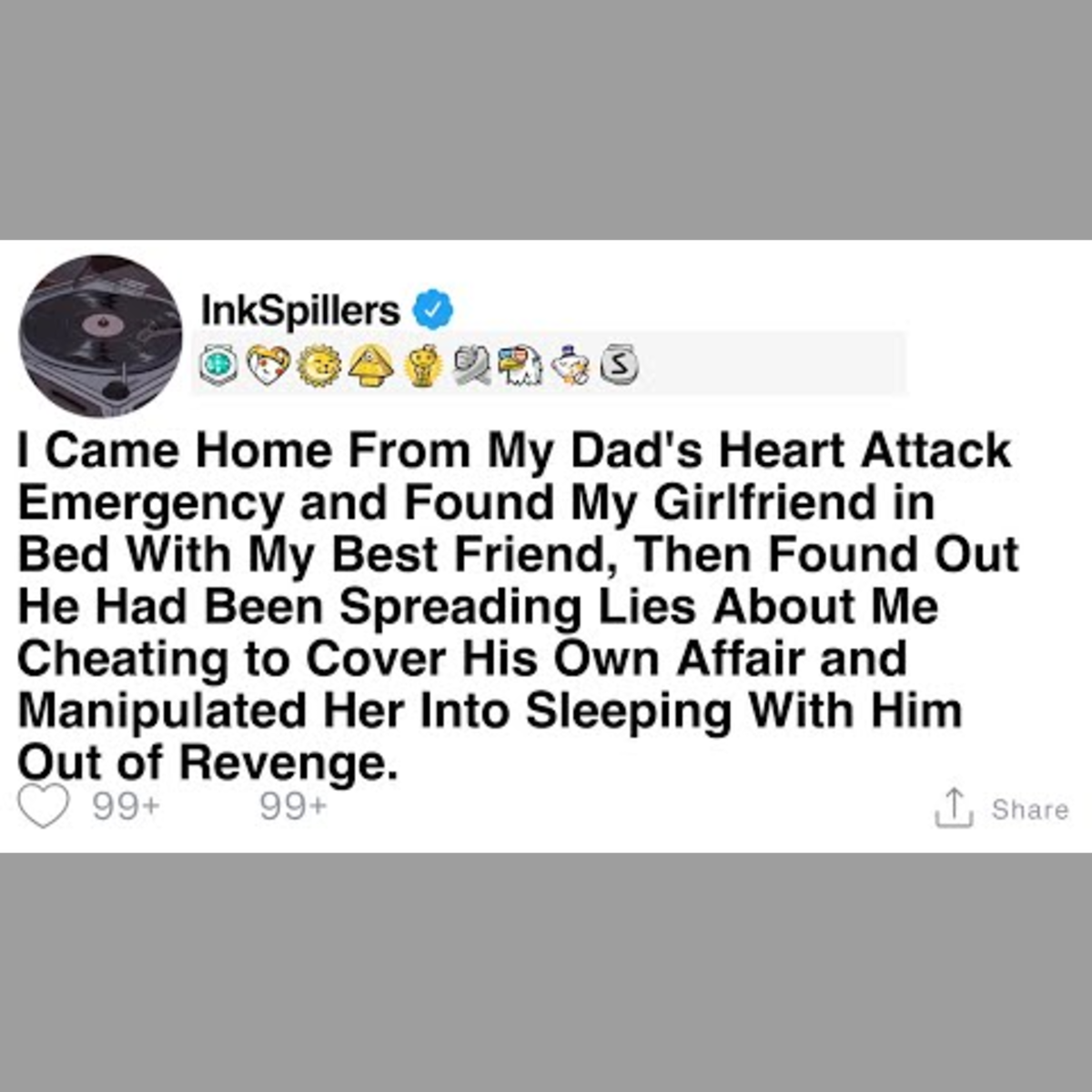 Discovering Betrayal: Girlfriend and Best Friend's Shocking Deception