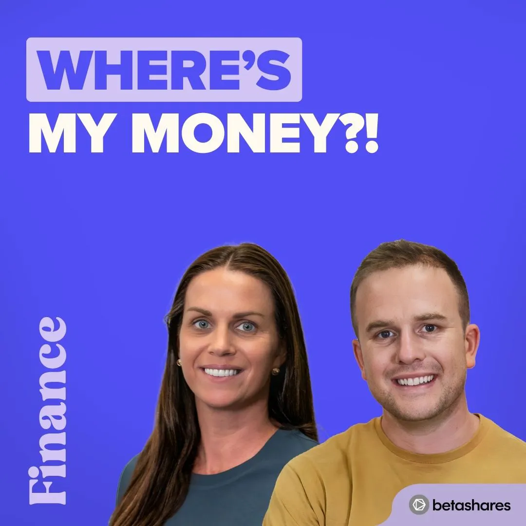 Unclaimed money: Are you leaving free money on the table? episode artwork
