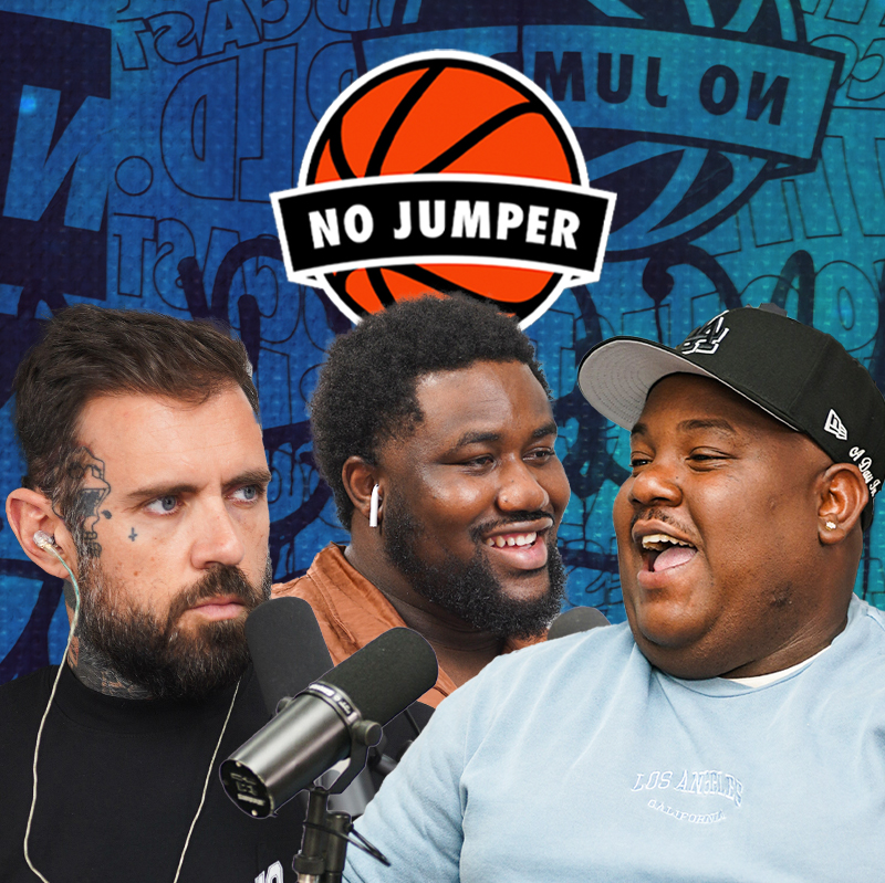 Dejon Paul on Adam’s Racism, Employees Leaving No Jumper, LA Rappers Falling Off & More