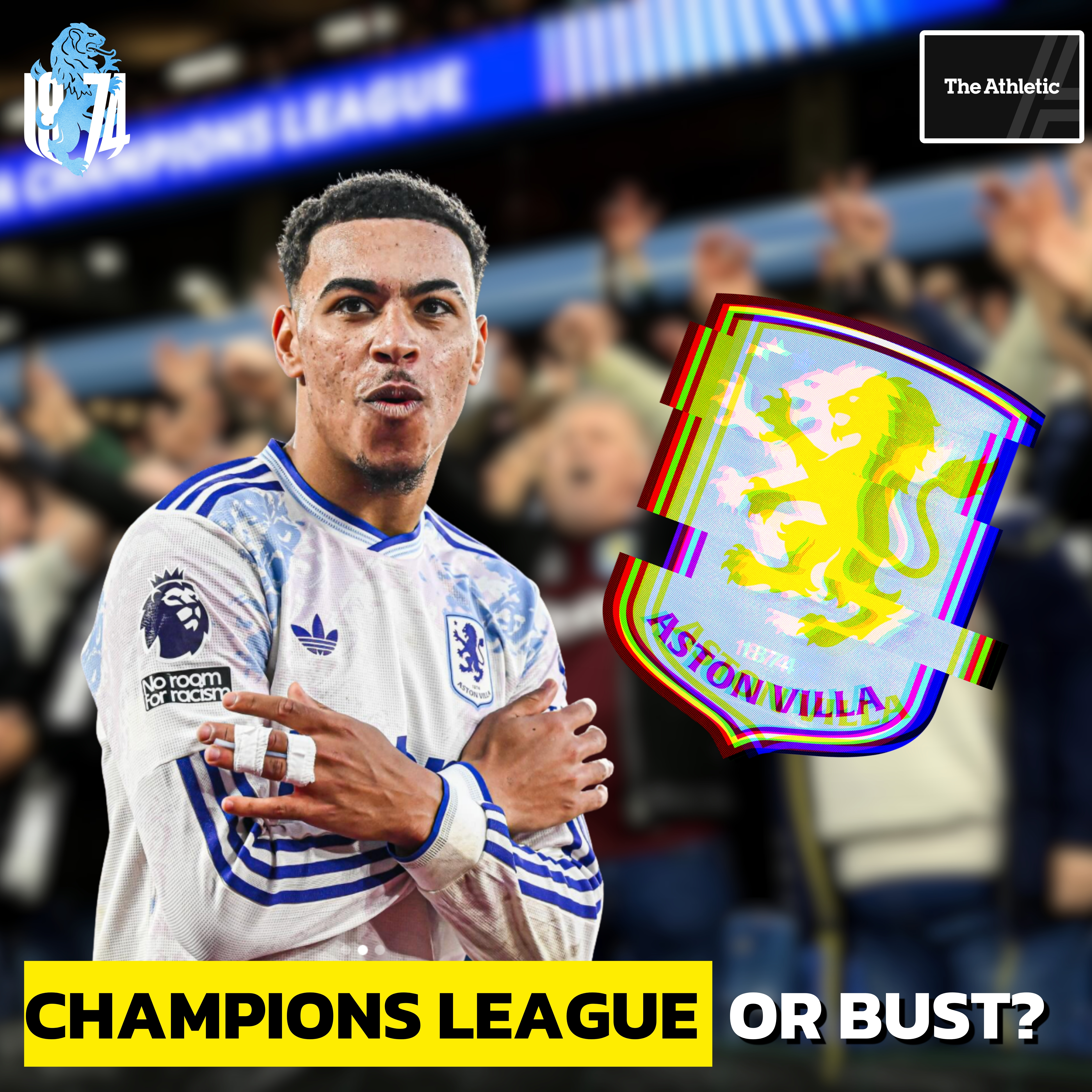 Aston Villa Accounts EXPLAINED 💰 £17m Profit… But Do Villa STILL Need To Sell a Star? 👀