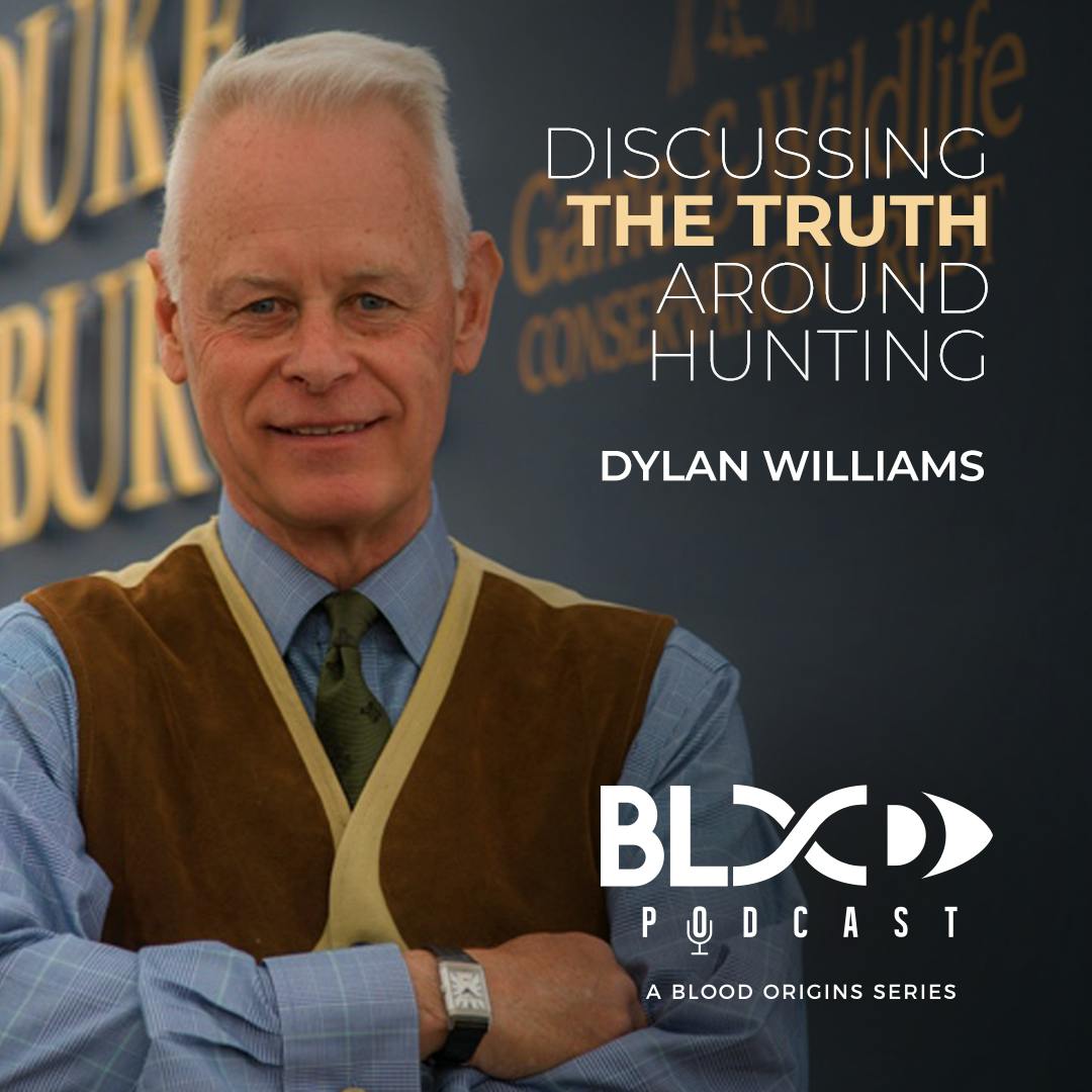 Episode 468 - Dylan Williams || The Practical Conservationist