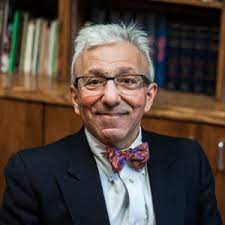 Democracy, Tyranny, Shakespeare and Experimental Psychology with Dr. Fathali Moghaddam