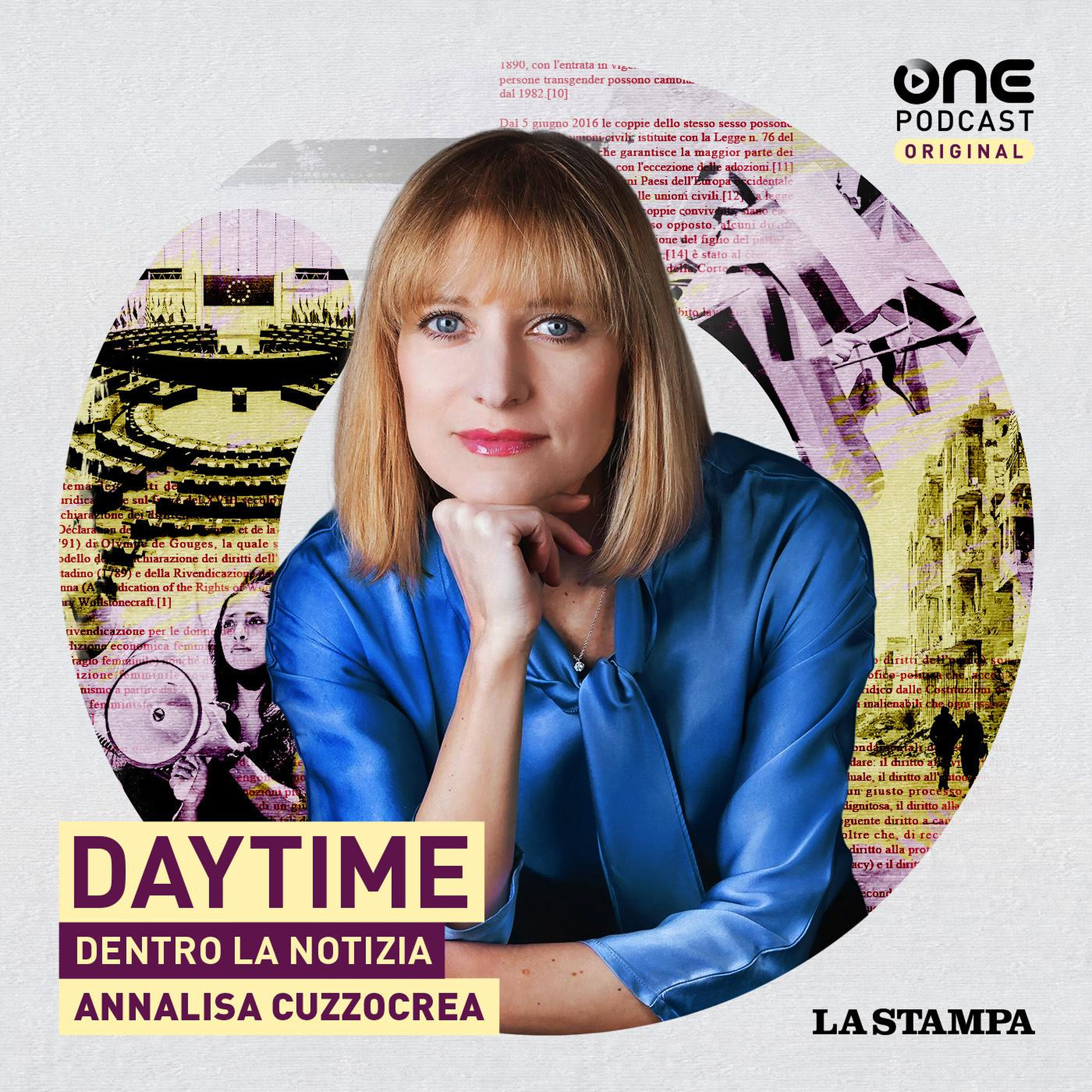 Forza Italia alla riscossa episode artwork