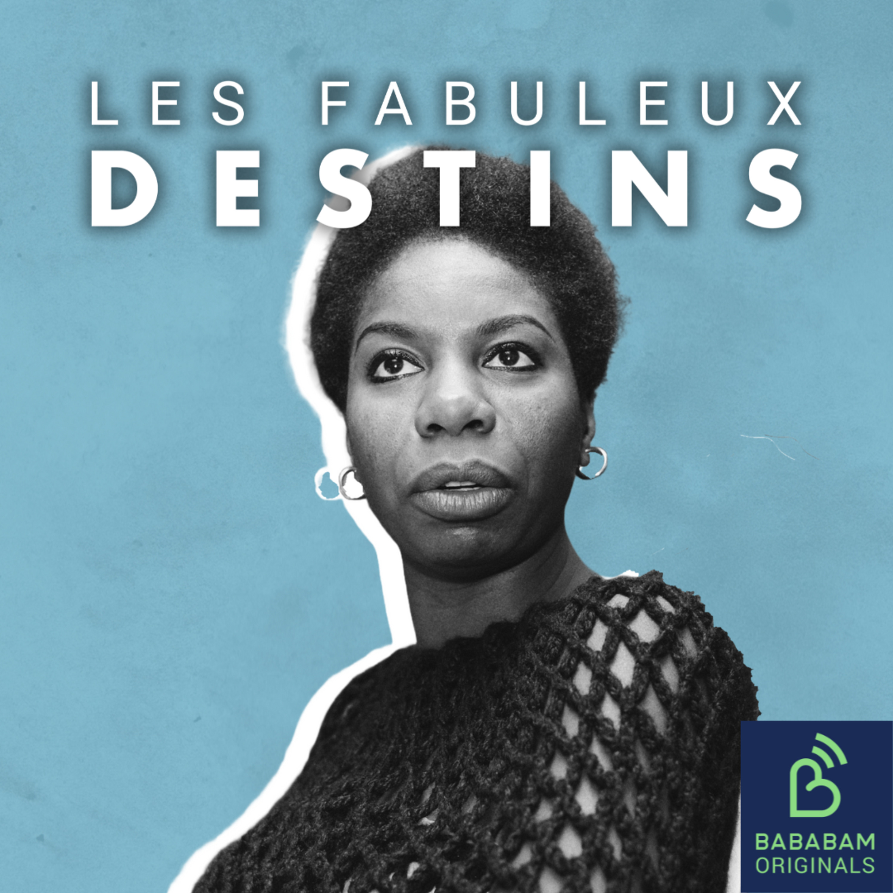 Nina Simone, une vie de lutte et de génie musicale