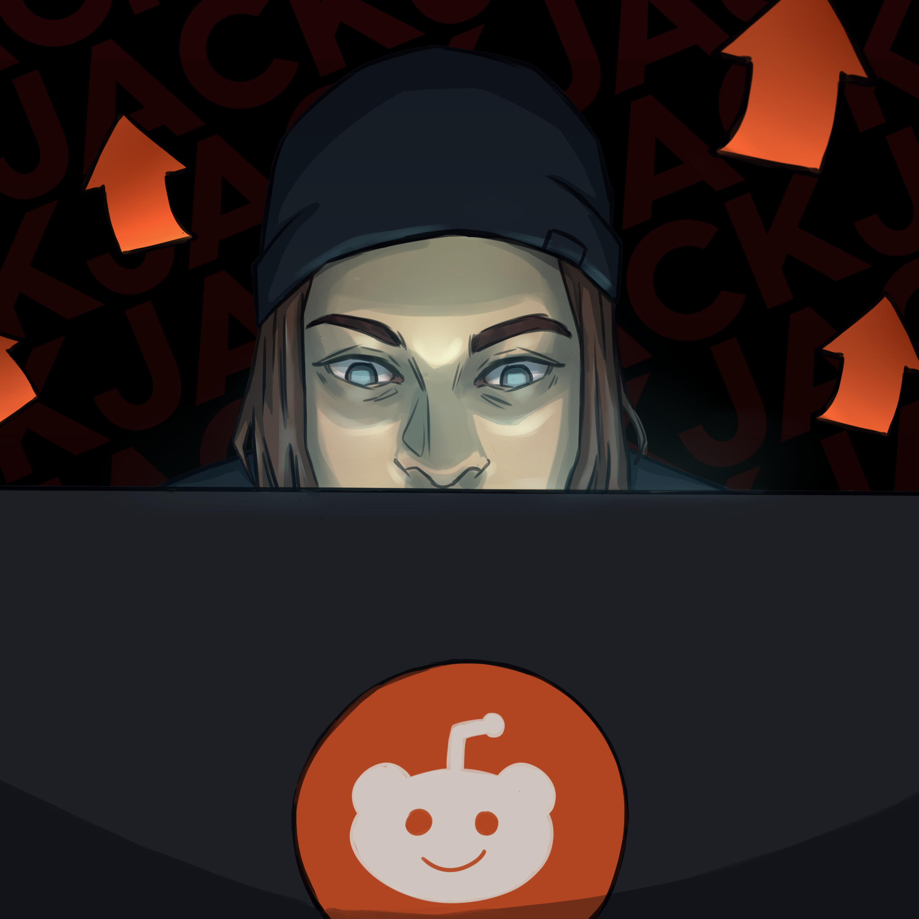 237: Jackson the Redditor