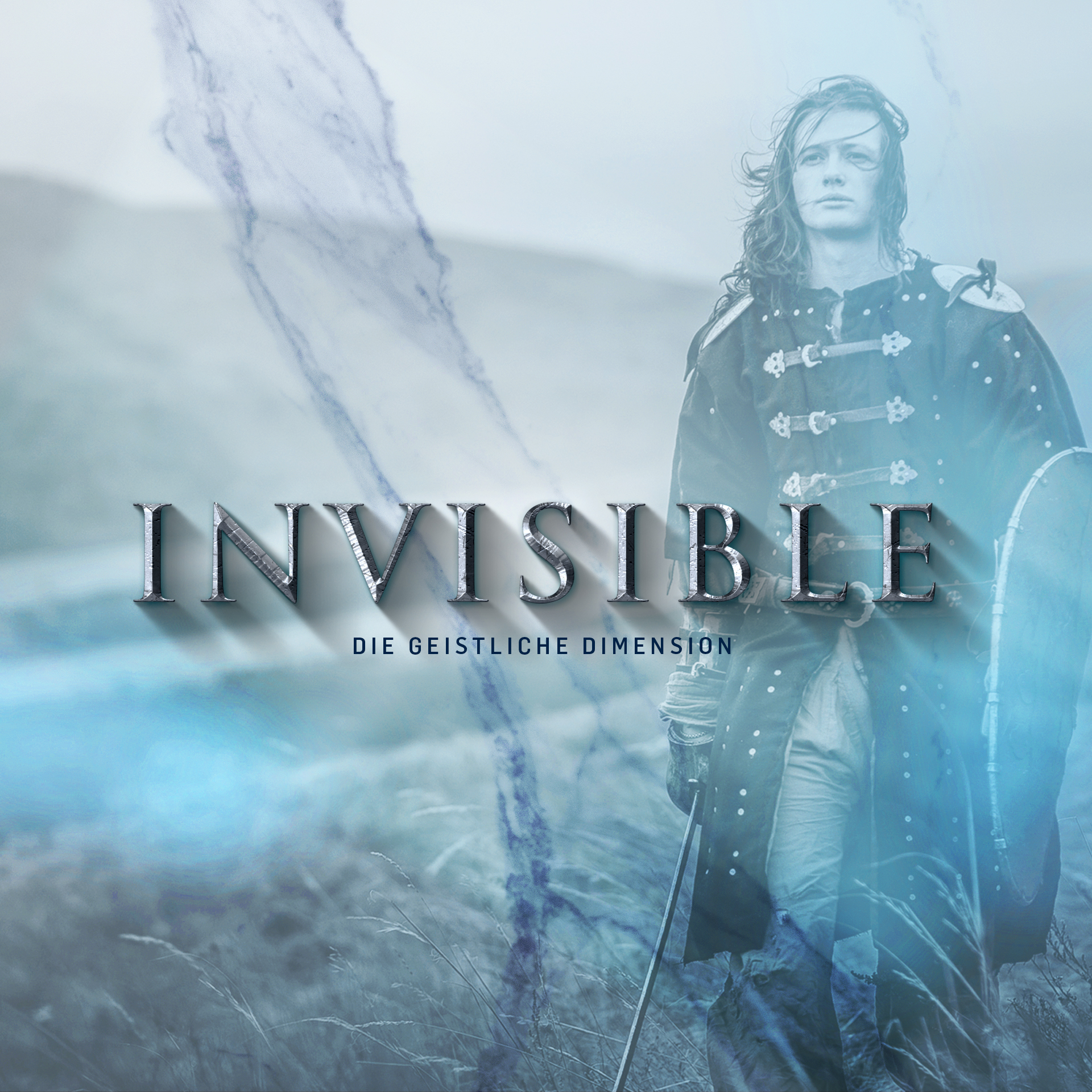 Invisible - Wie kann ich Manipulation erkennen? - Eine Predigt mit Tobias Teichen