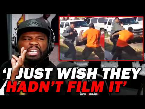Episode 50: Jokes Aside, You Still Don't Mess with 50 Cent episode artwork
