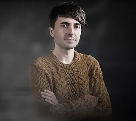 Crawlspace - True Crime & Mysteries