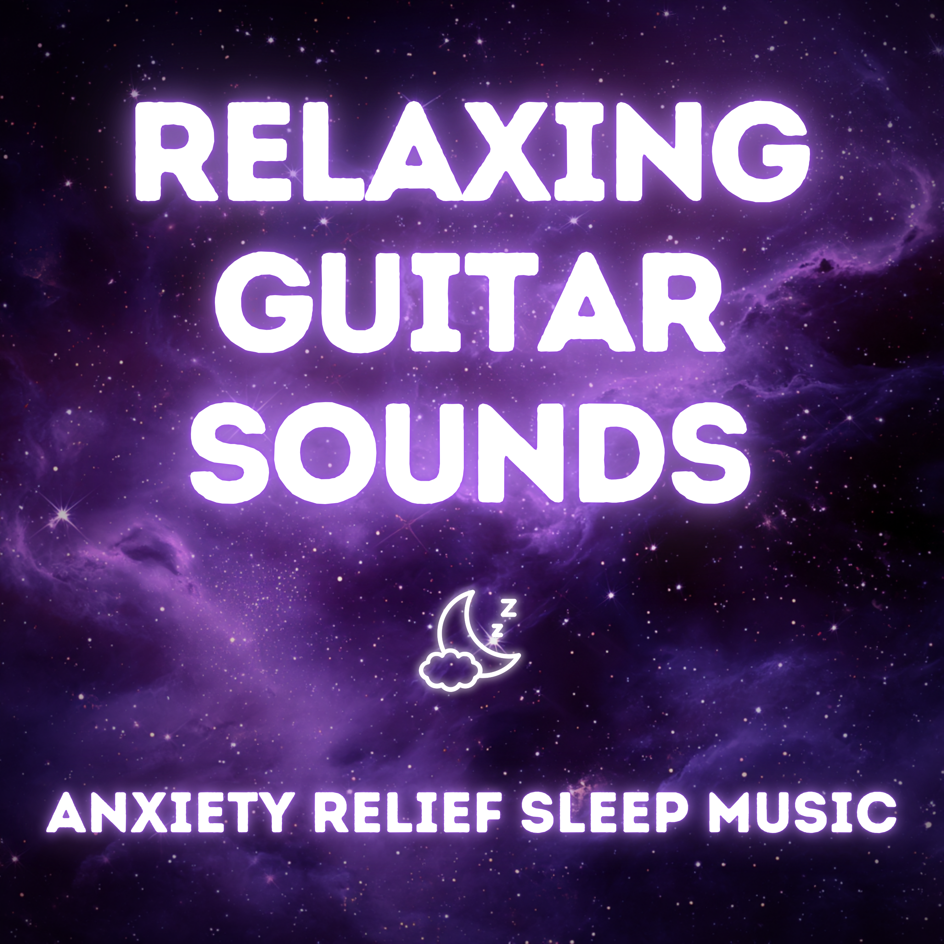 Relaxing Guitar & Anxiety Relief