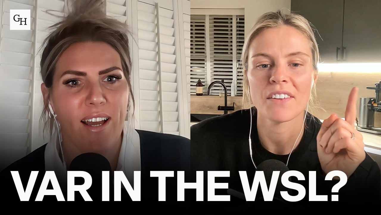 A Feisty Arsenal v City Fixture, Chelsea Back To Winning Ways and VAR In The WSL?