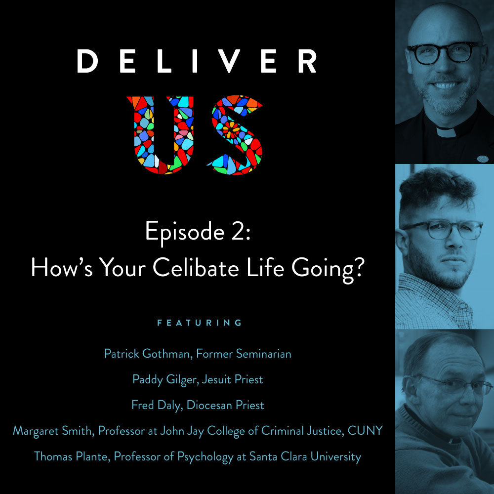 How’s Your Celibate Life Going?